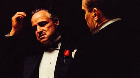 mirar the godfather|GodFather filme